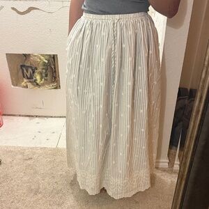 Neuflora - Granada Maxi Skirt